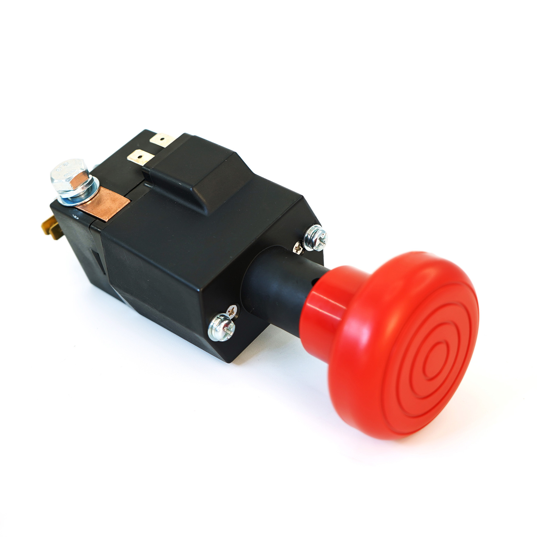 JK150 combined emergency stop manual switch