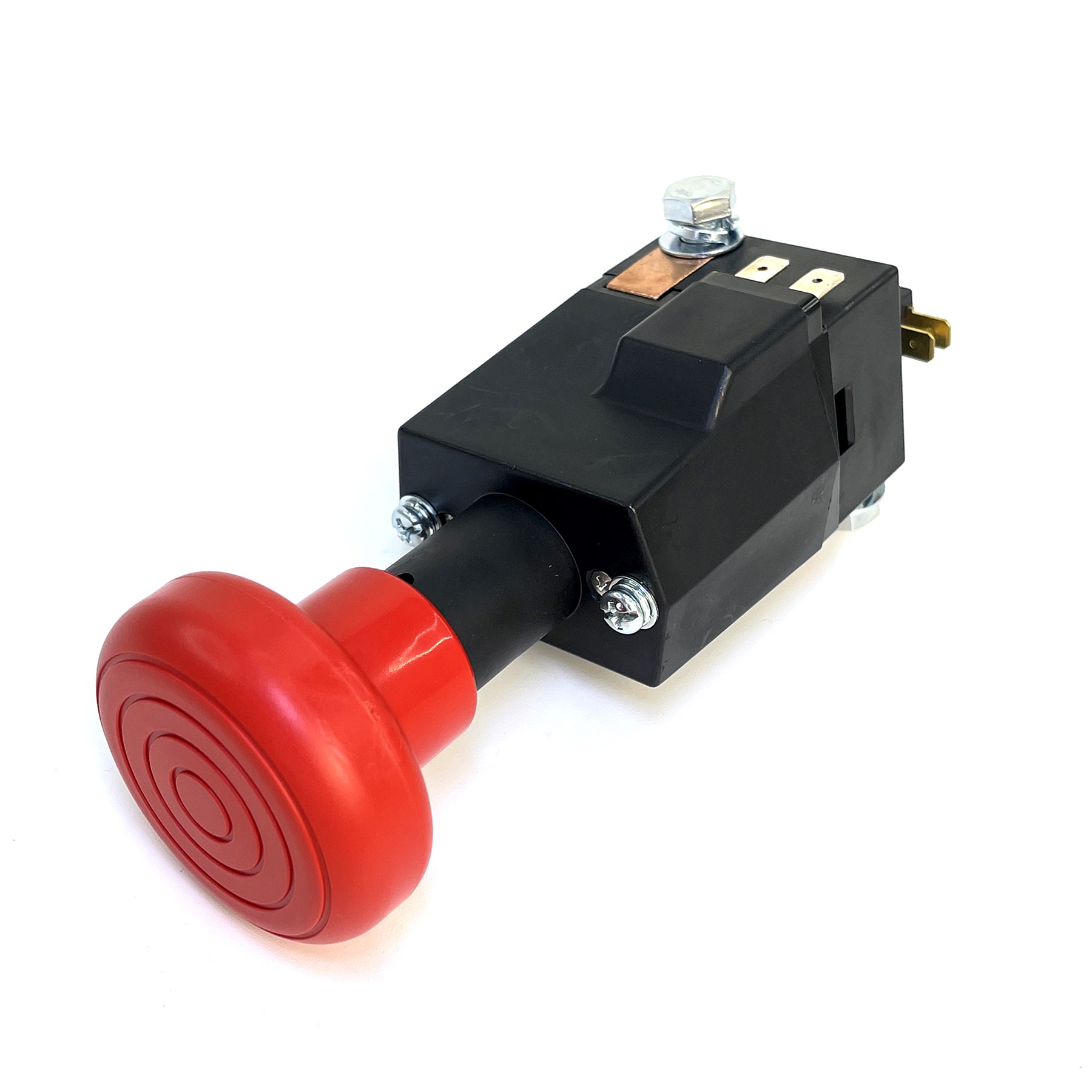 JK150 combined emergency stop manual switch