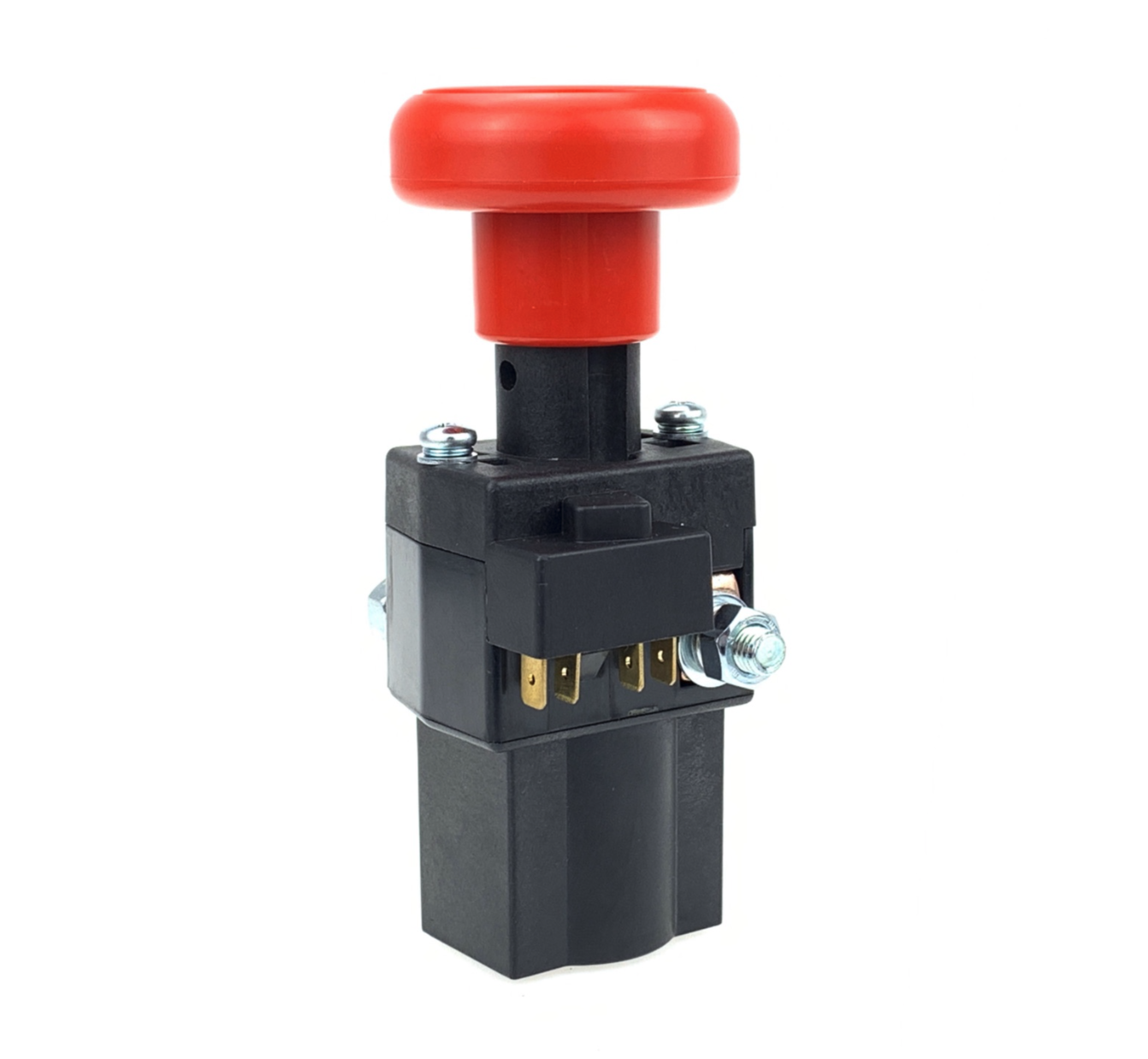 JK200 combined emergency stop manual switch
