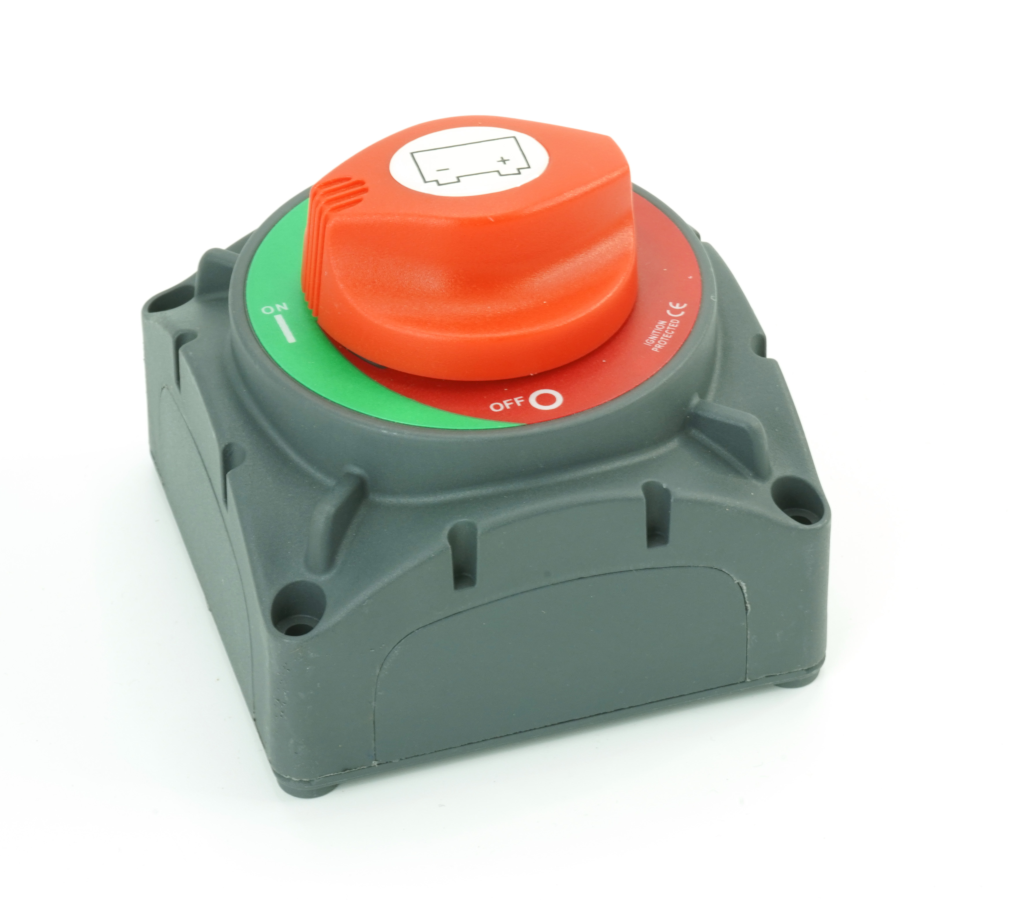 Battery Disconnect Switch